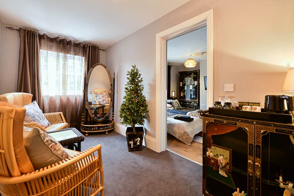 Mama's Inn Boutique Guest House