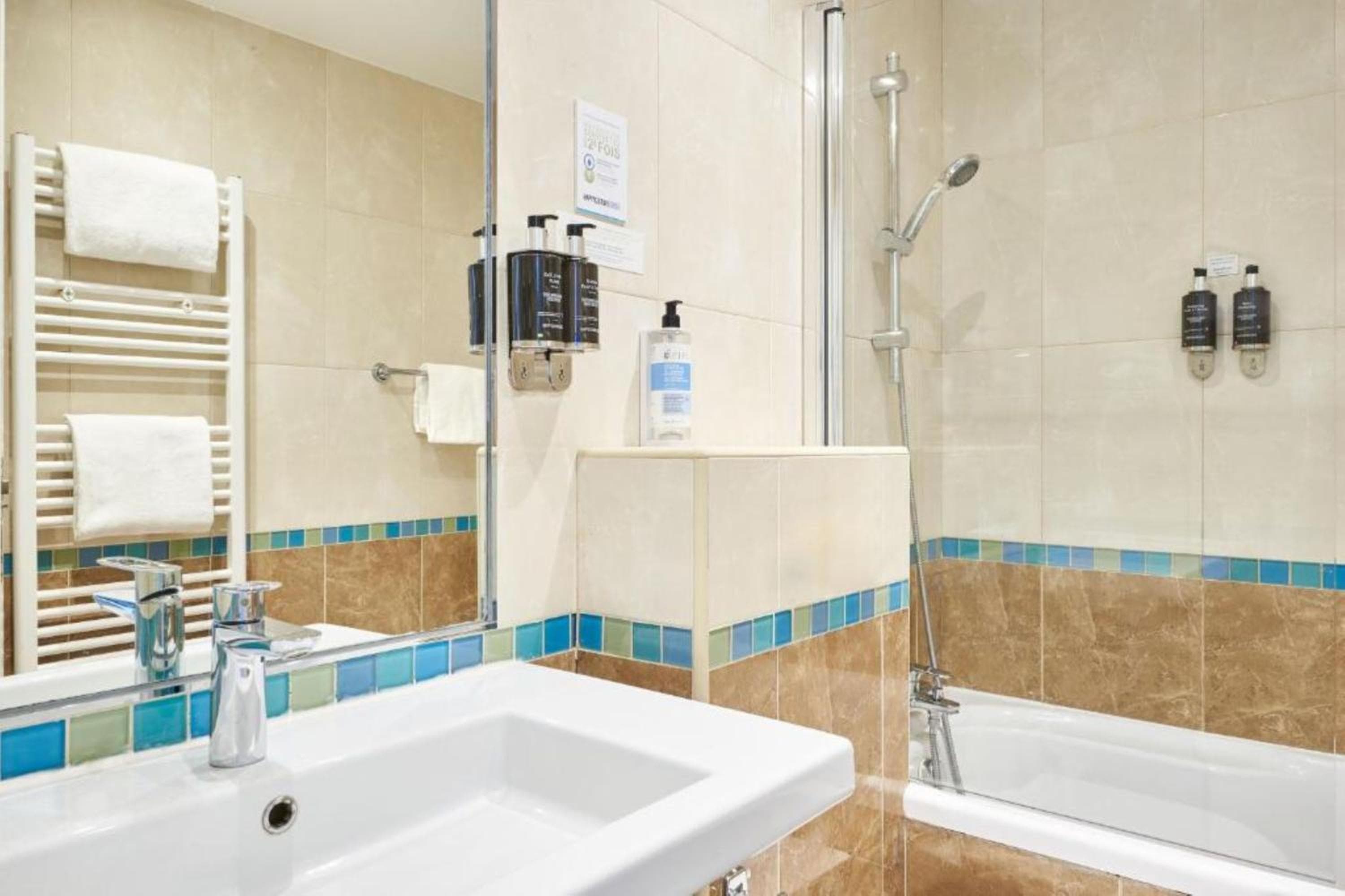 Hôtel Etoile Saint Ferdinand by Happyculture