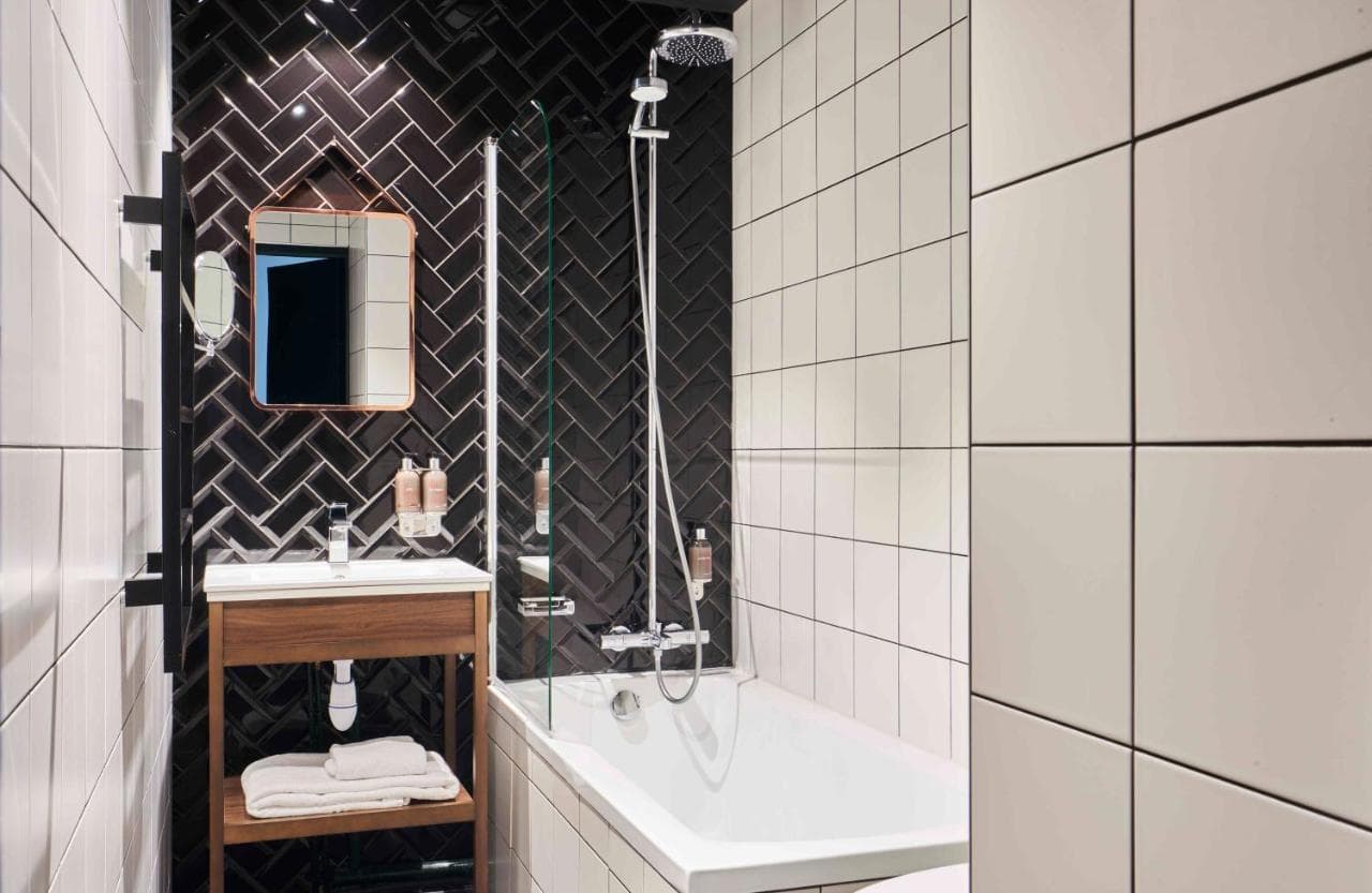 Hôtel Konti by Happyculture