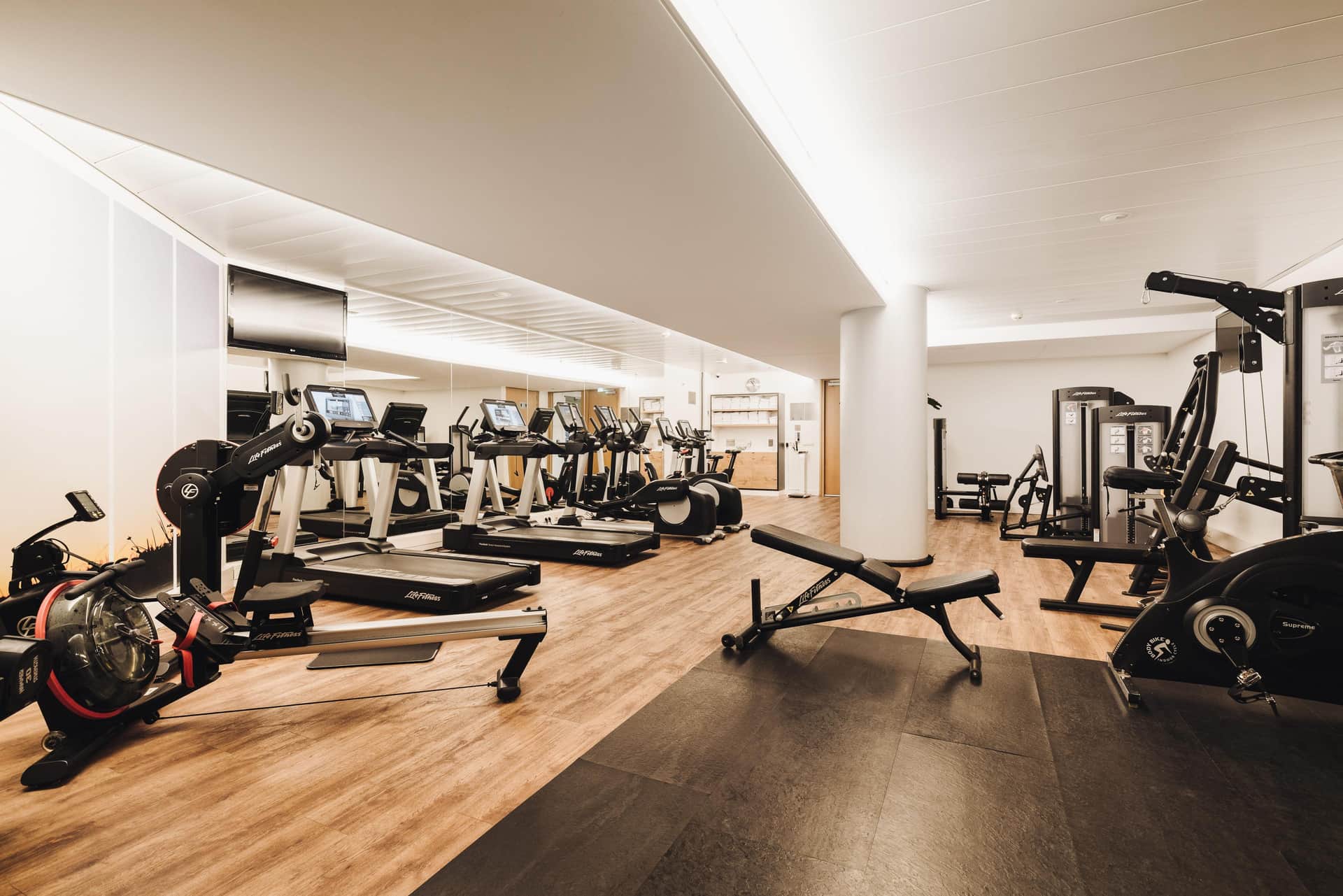 DoubleTree by Hilton Amsterdam Centraal Station