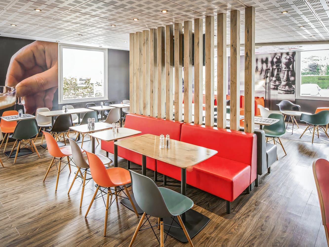ibis Limoges North