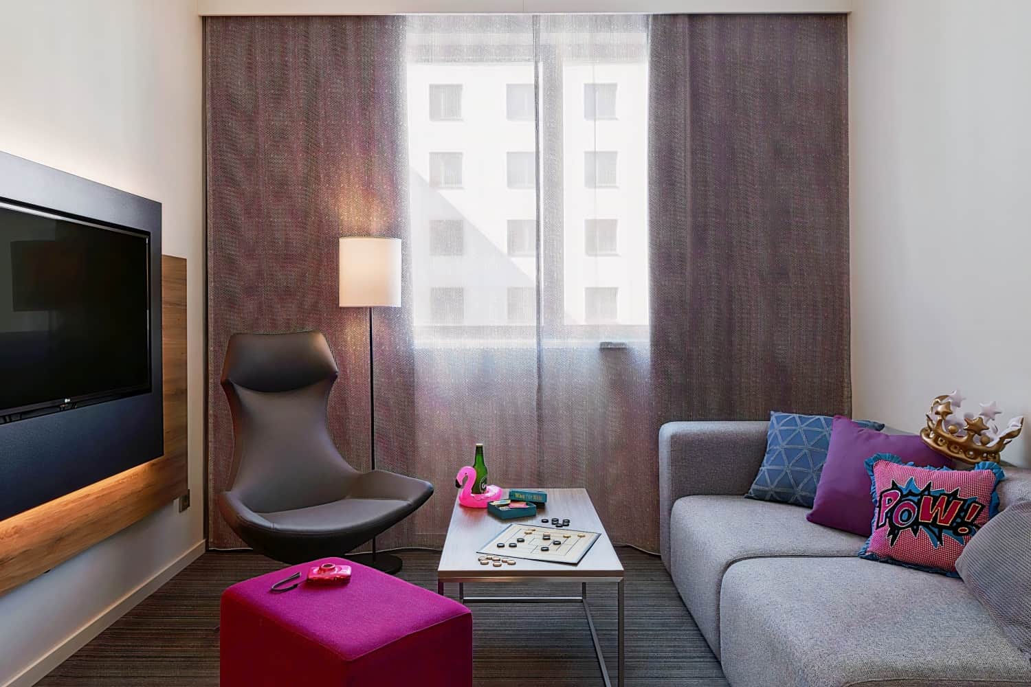 Moxy Vienna Airport