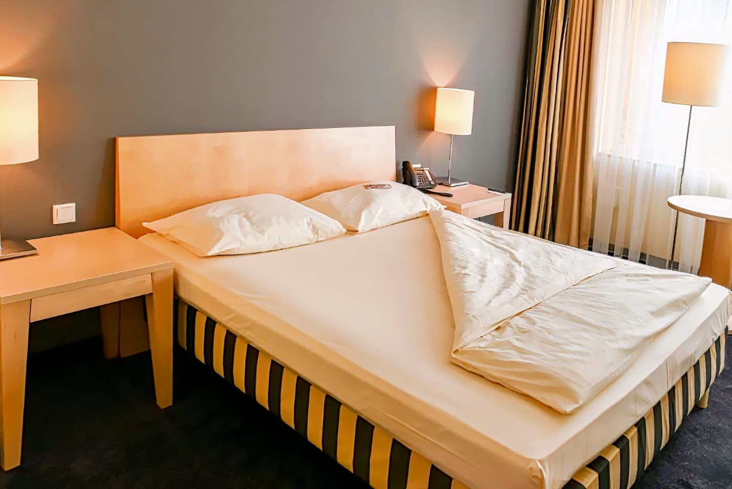 Relexa Hotel Ratingen City