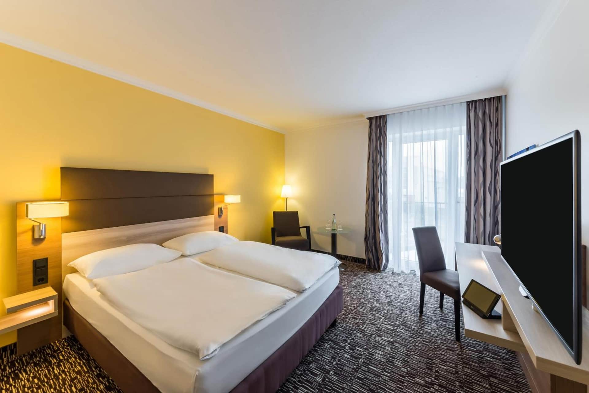 Best Western Plus Hotel Köln City