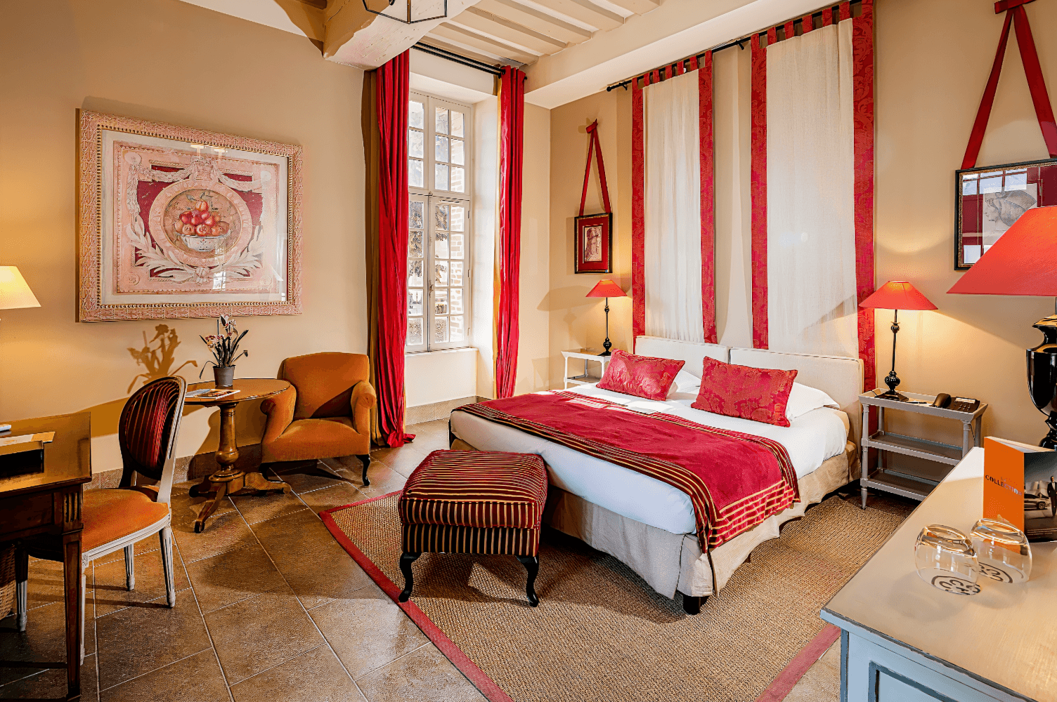 Chateau Golf & Spa D'Augerville