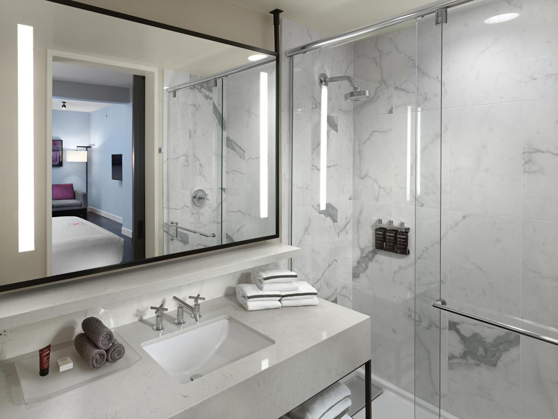 Axiom Hotel San Francisco