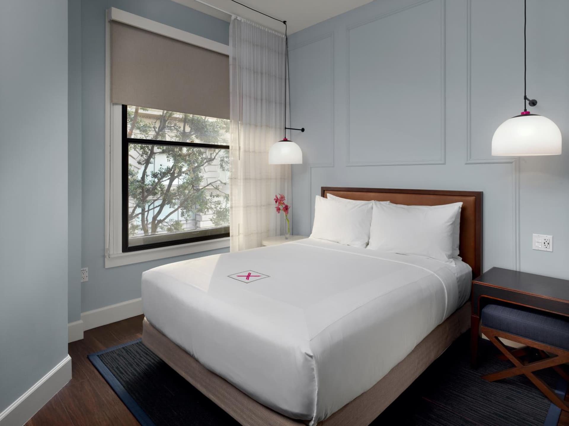 Axiom Hotel San Francisco