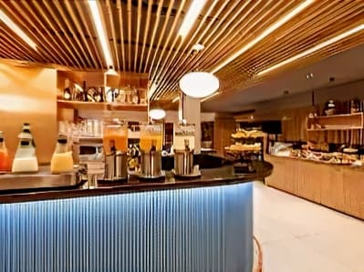 Novotel Bordeaux Gare Saint Jean