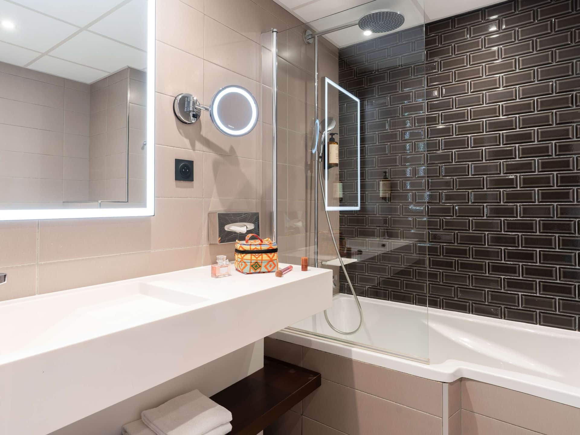 Mercure Paris Ivry Quai de Seine Hotel