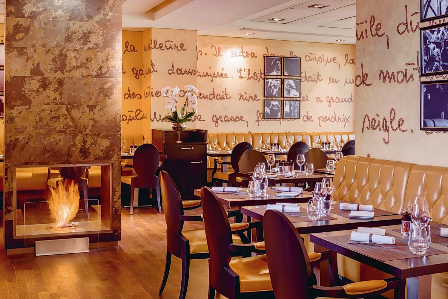 Crowne Plaza Hôtel Paris - Neuilly