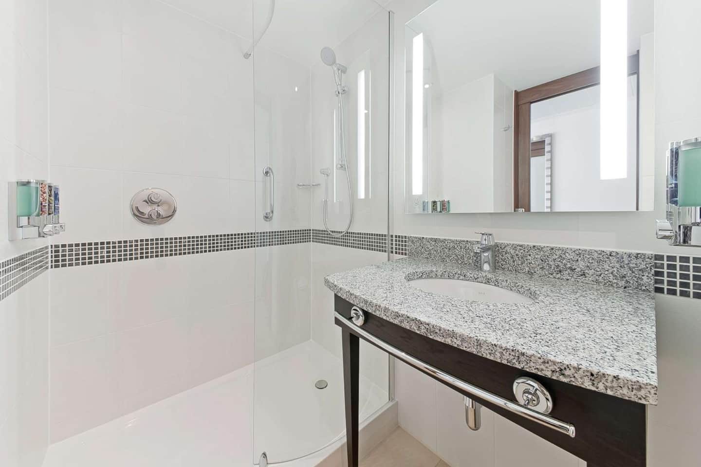 Hampton by Hilton London Waterloo