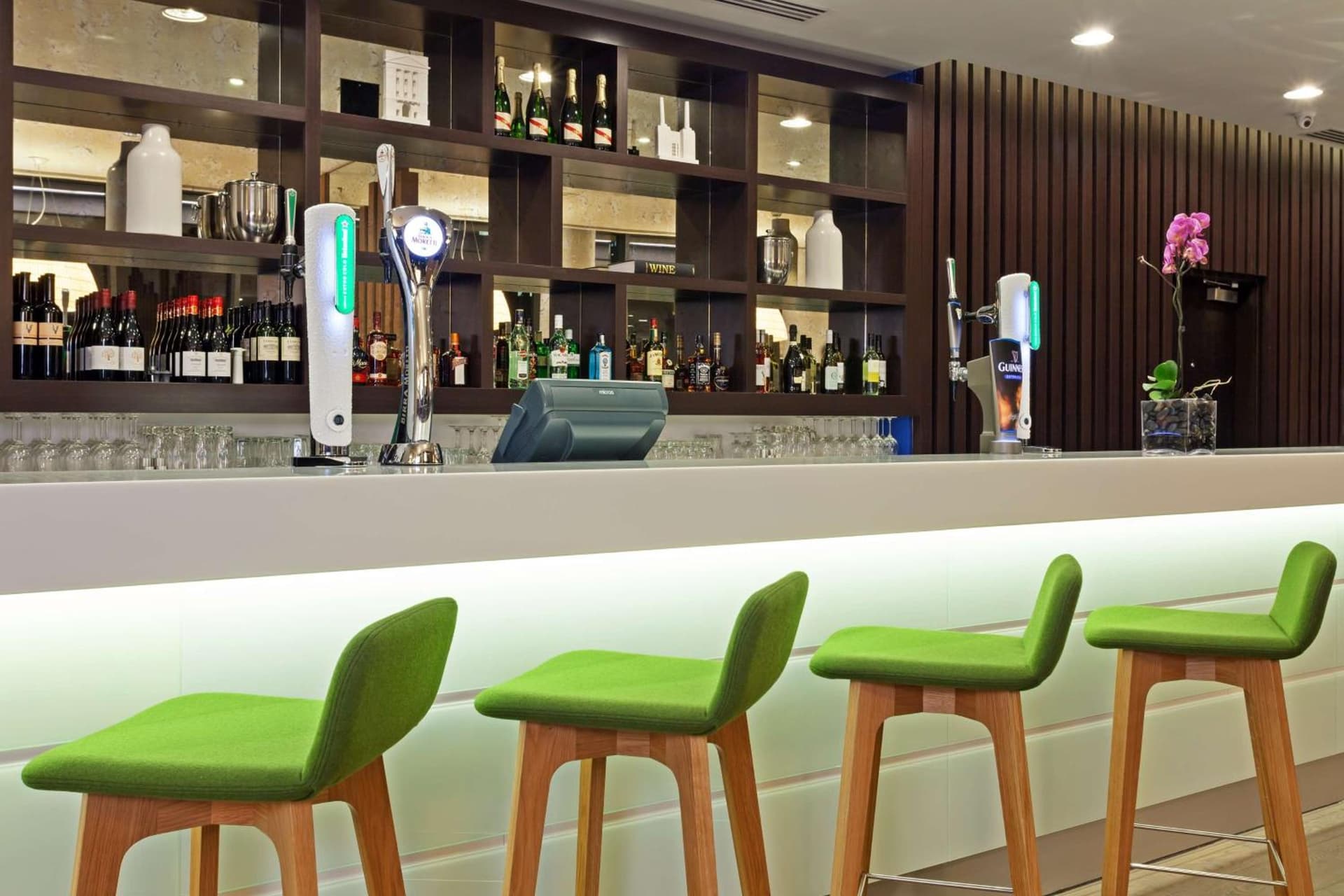 Hampton by Hilton London Waterloo