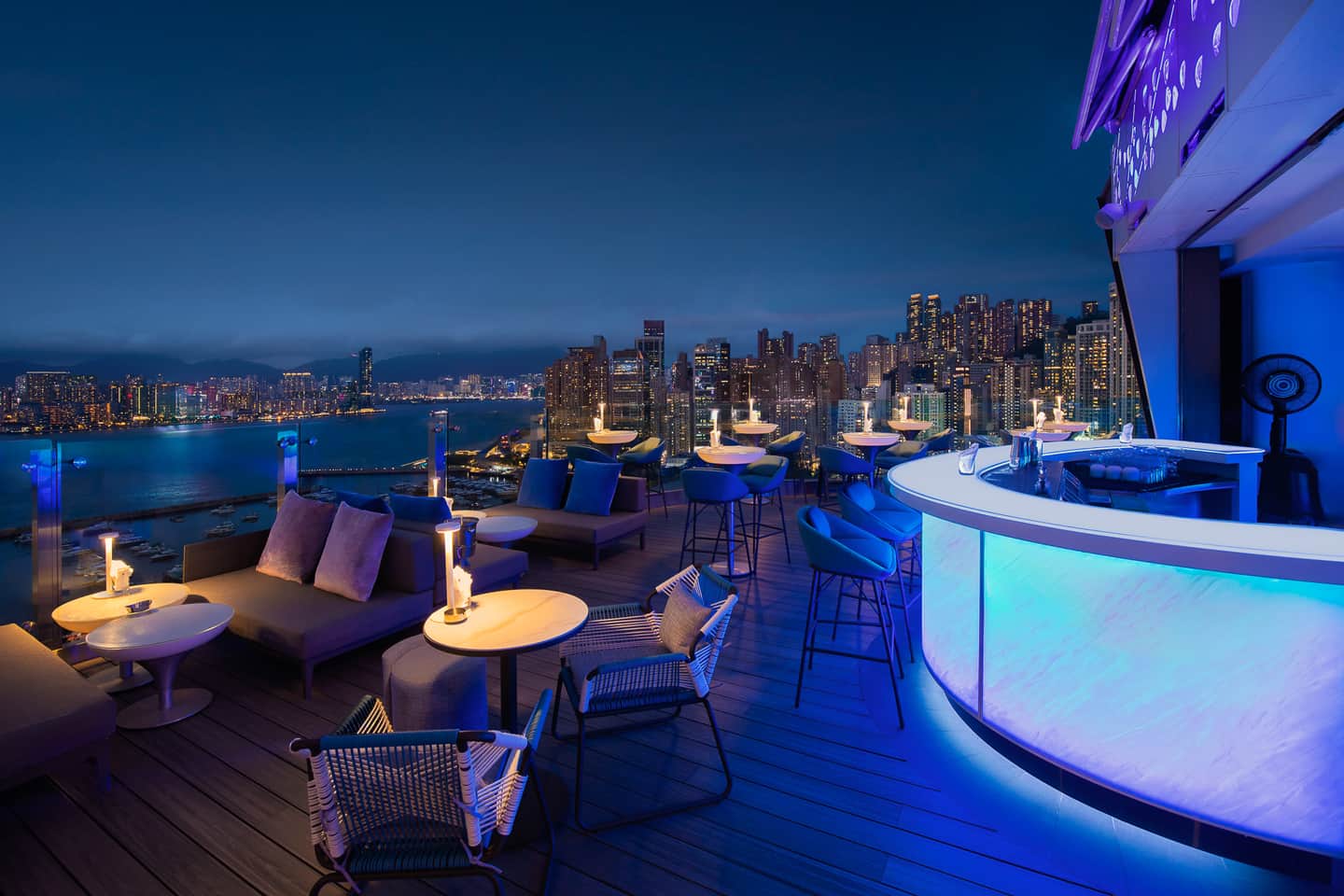 The Park Lane Hong Kong, Autograph Collection