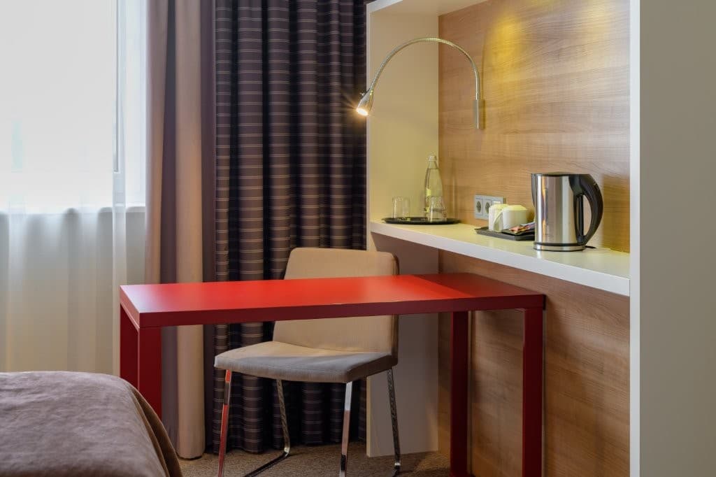Mercure Hotel Stuttgart Airport Messe
