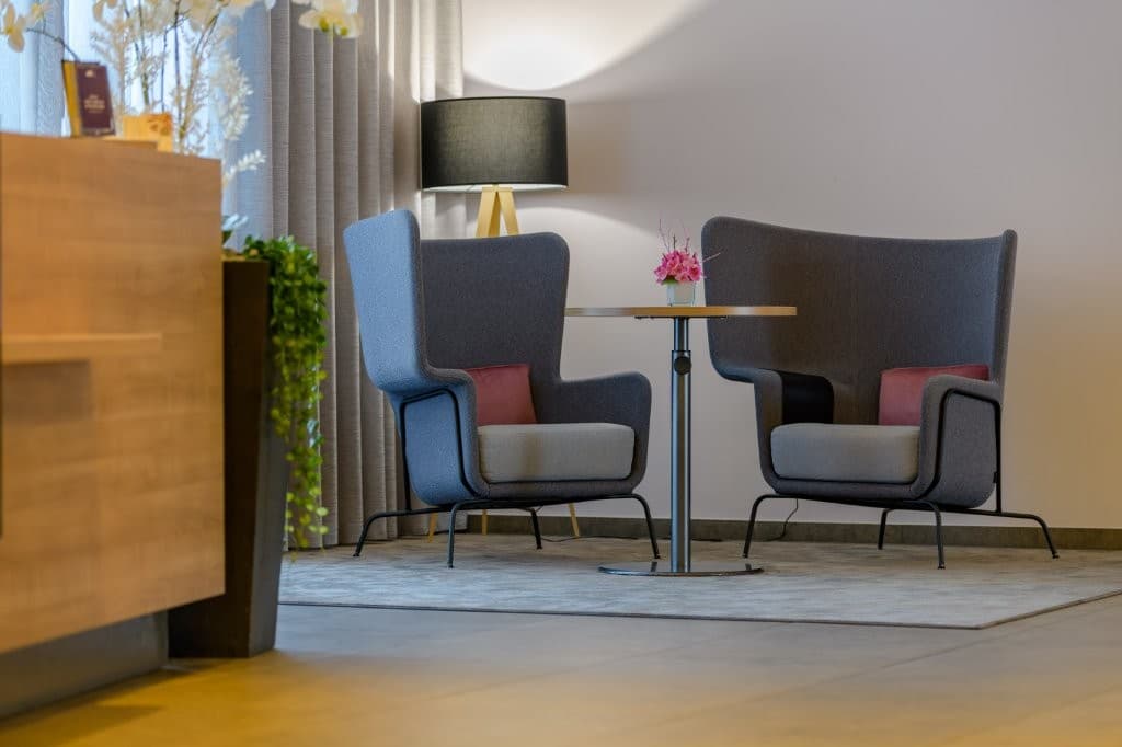 Mercure Hotel Stuttgart Airport Messe