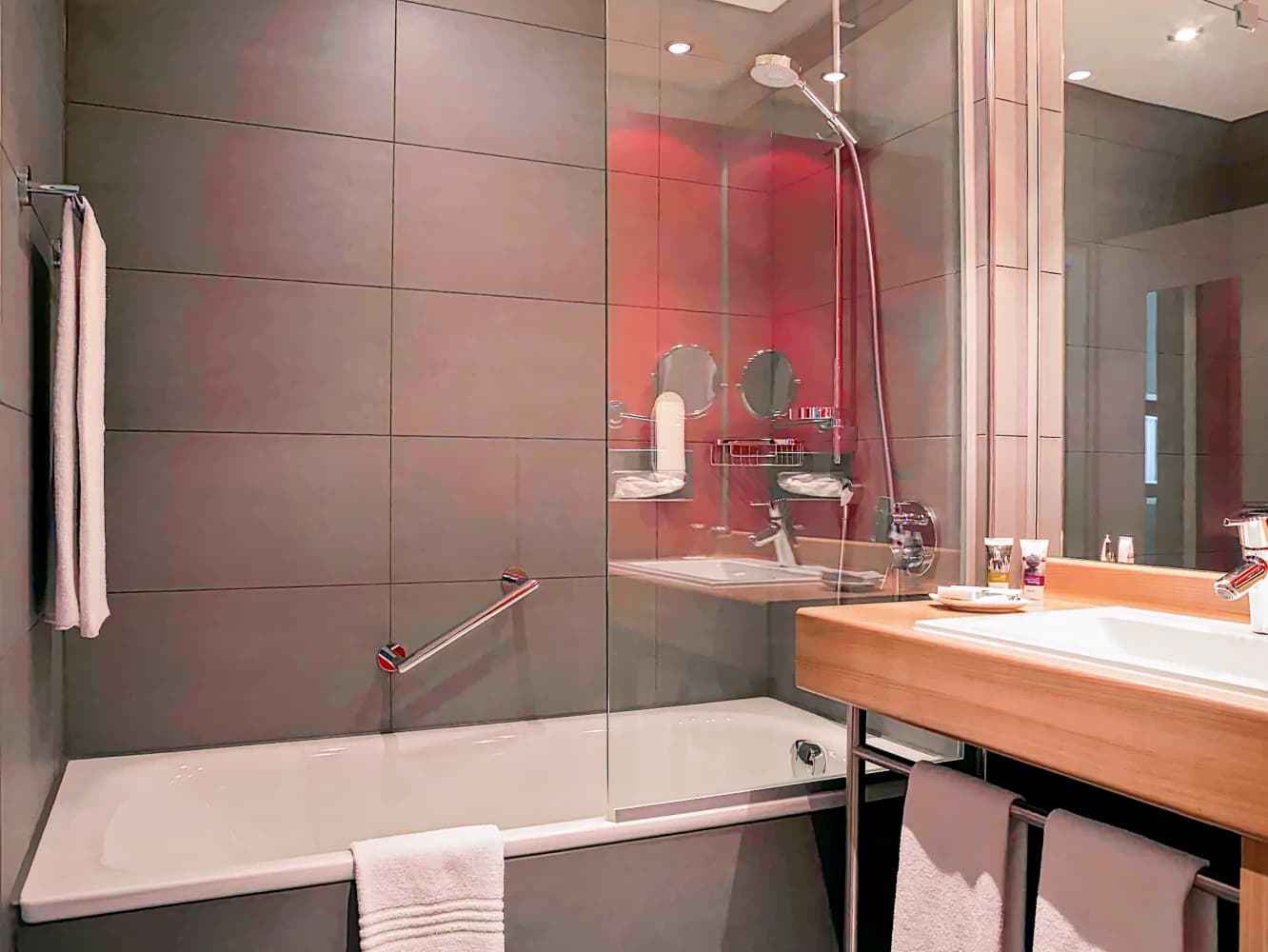 Mercure Hotel Stuttgart Airport Messe