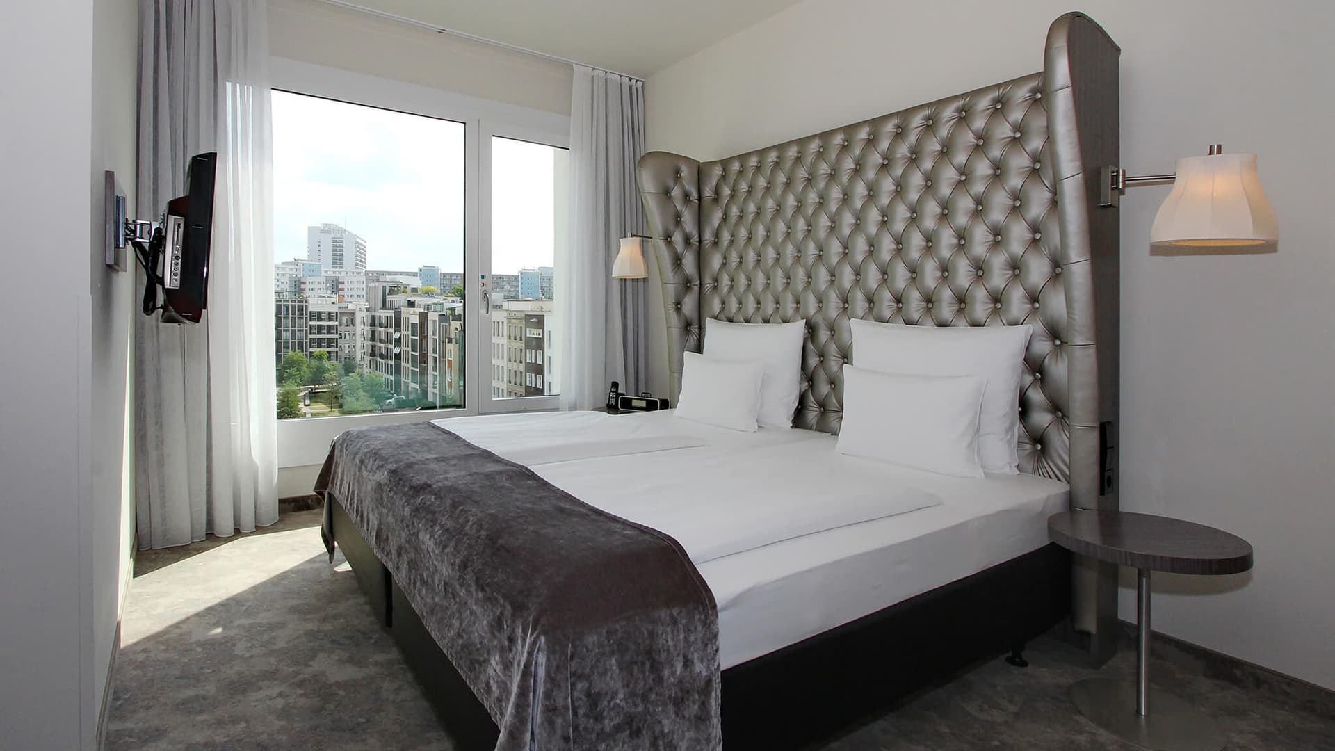 ARCOTEL John F Berlin