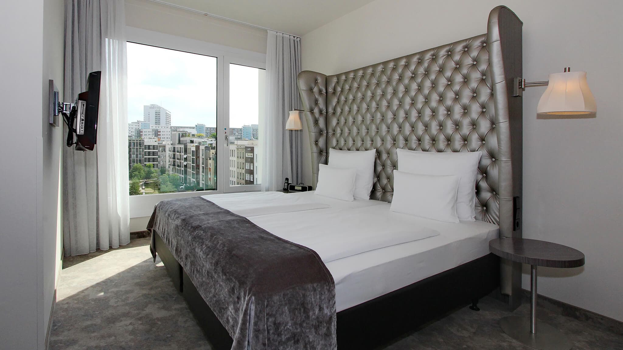 ARCOTEL John F Berlin