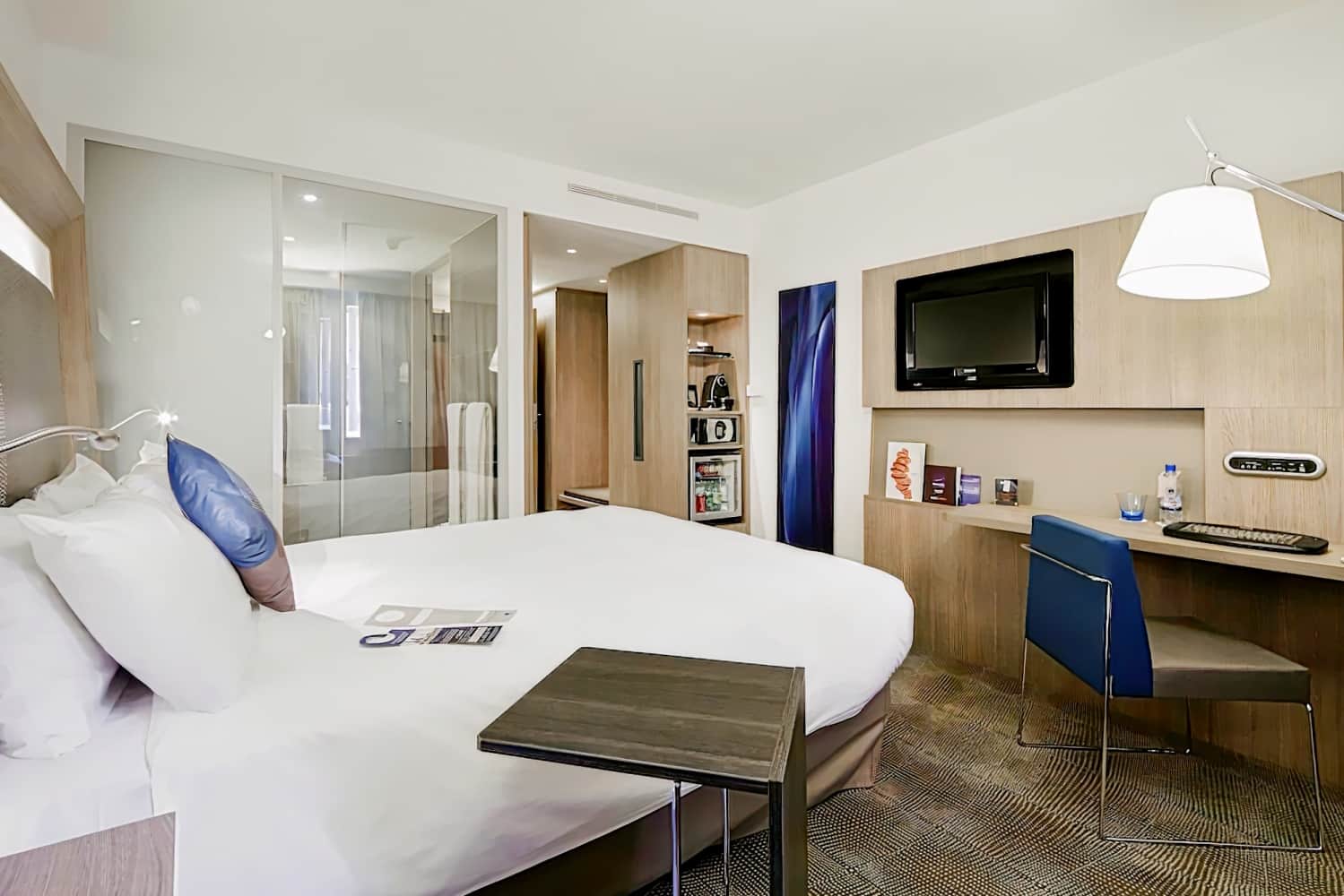 Novotel London Tower Bridge