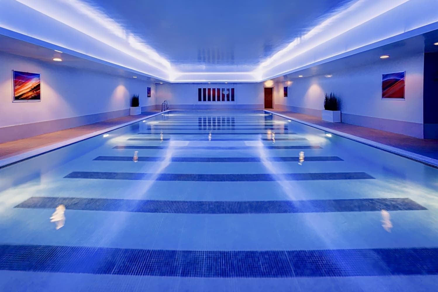 Mercure Sheffield St Paul's Hotel & Spa