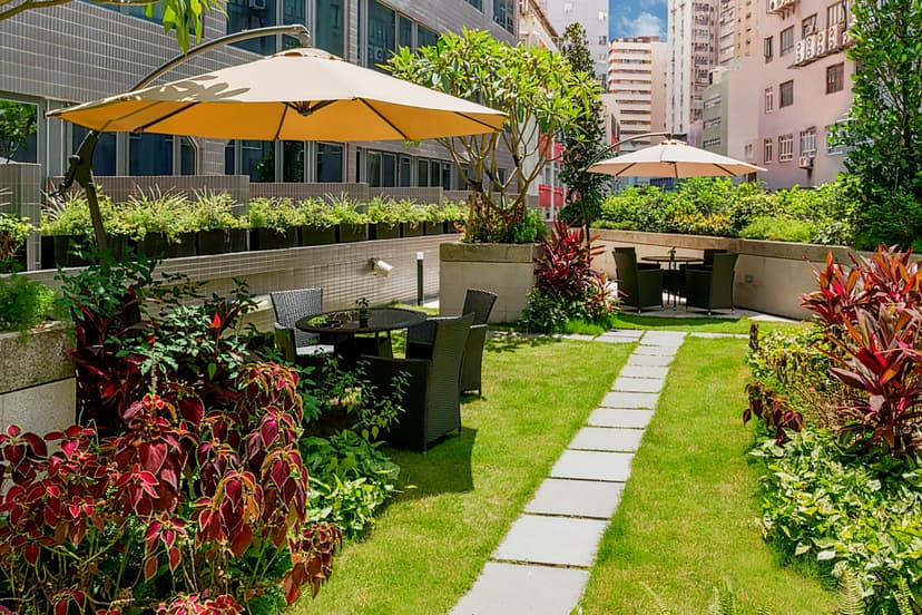 Silka Tsuen Wan, Hong Kong