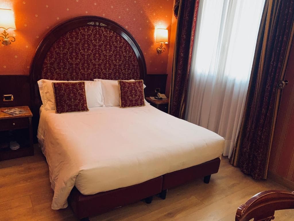 Hotel Vittoria Milano