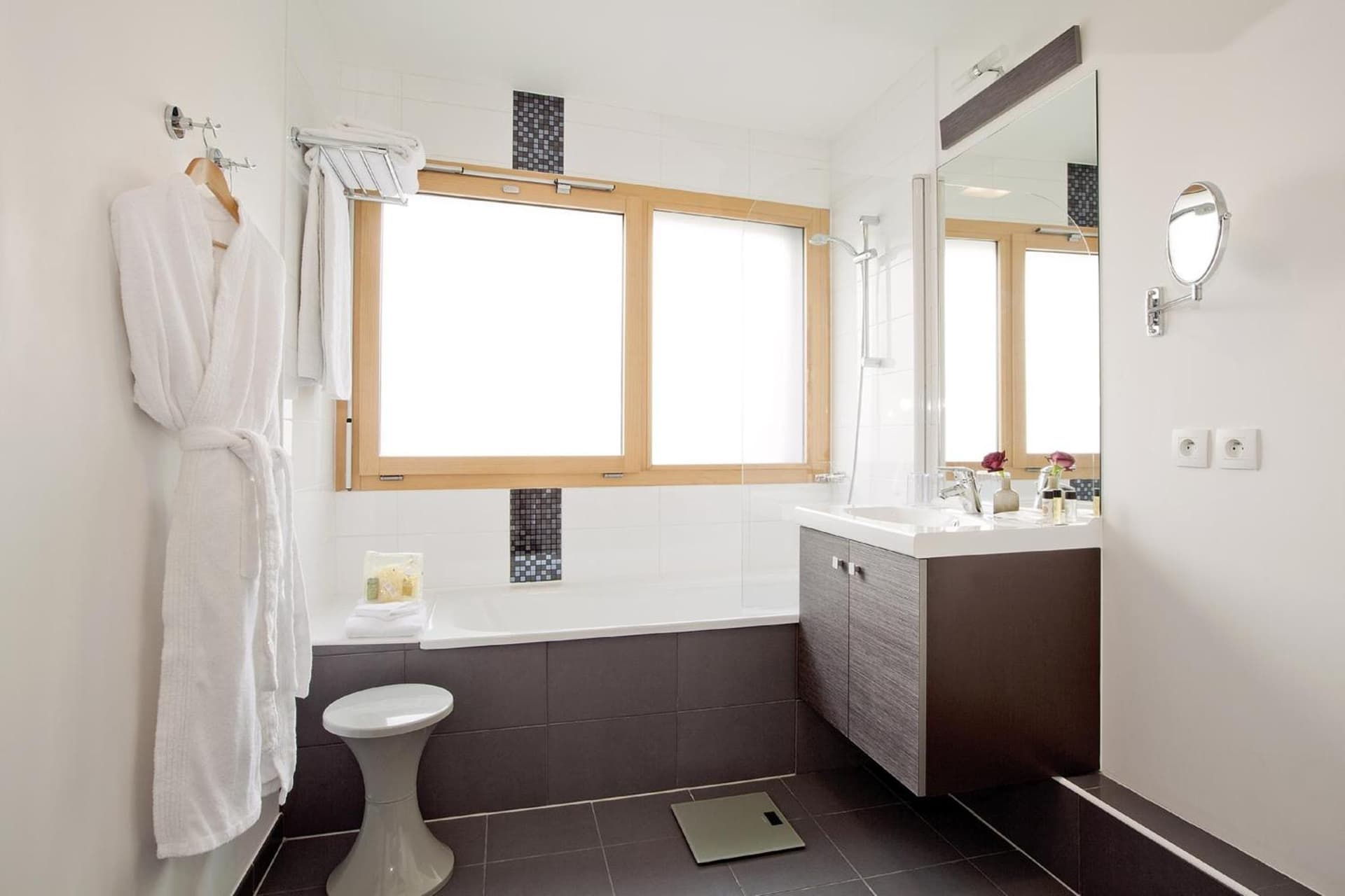 Residhome Appart Hotel Paris Issy les Moulineaux