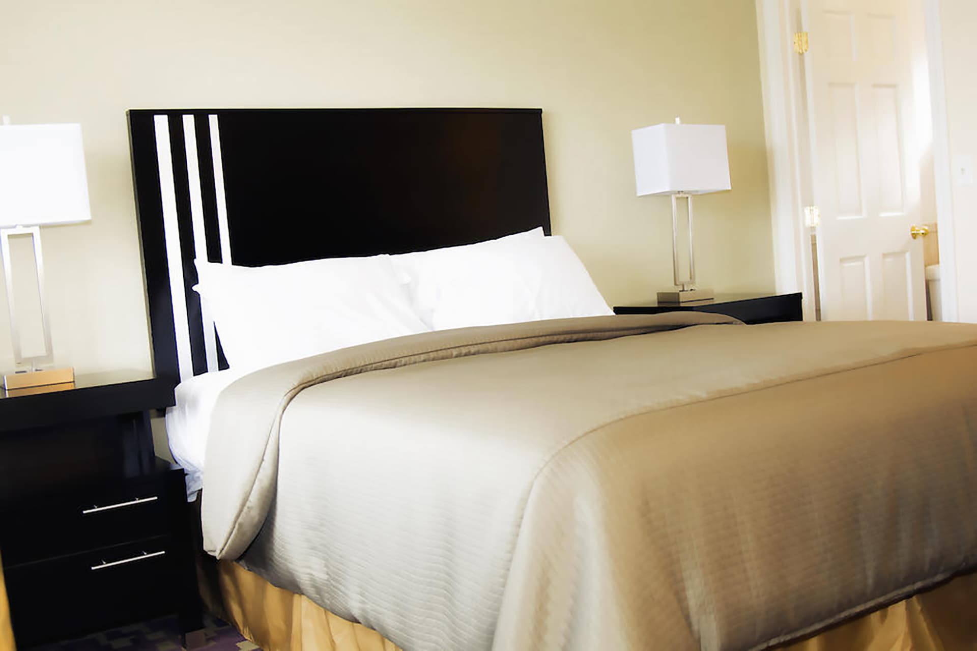 Americas Best Value Inn Providence-North Scituate