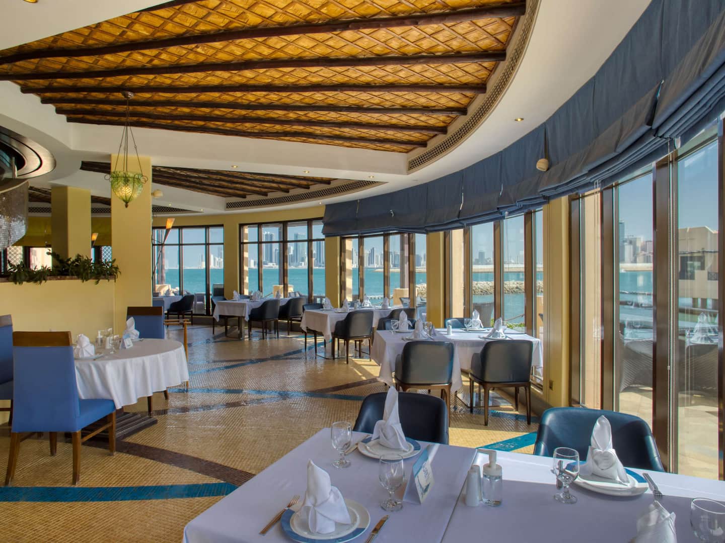 Novotel Bahrain Al Dana Resort