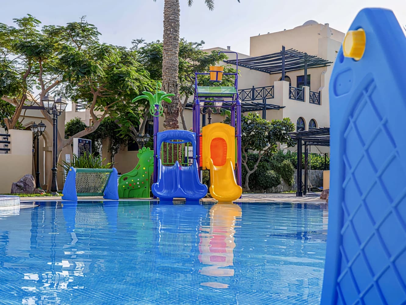 Novotel Bahrain Al Dana Resort