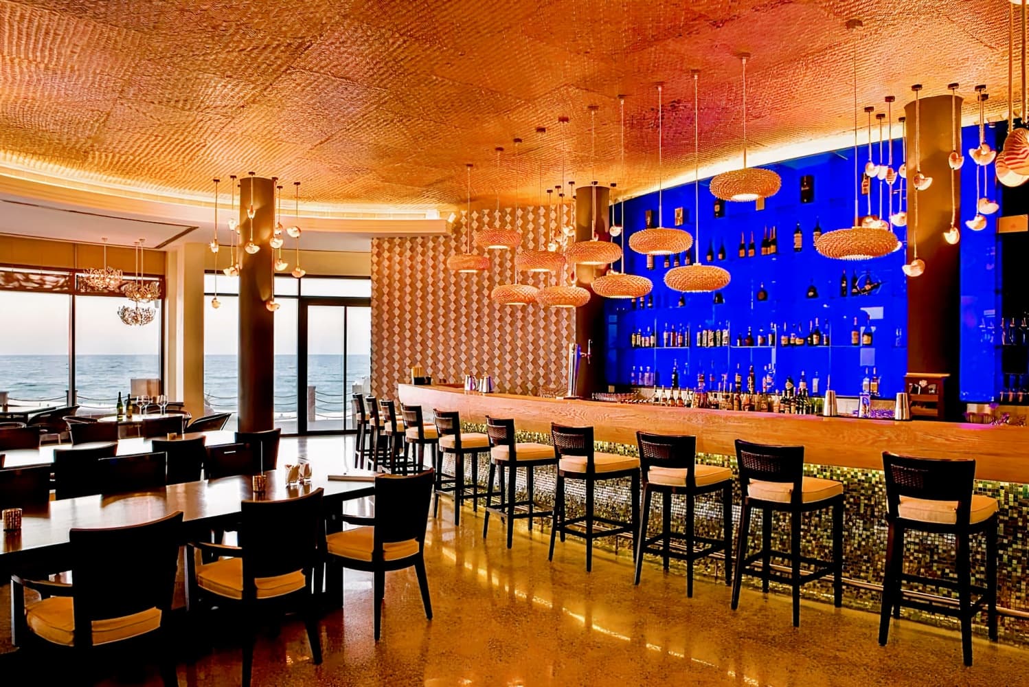 Sofitel Bahrain Zallaq Thalassa sea & spa