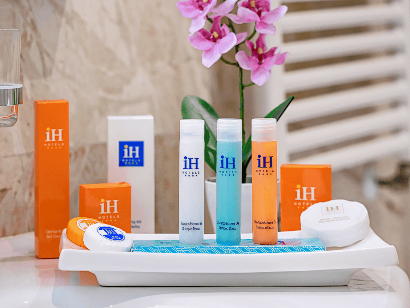 IH Hotels Firenze Business