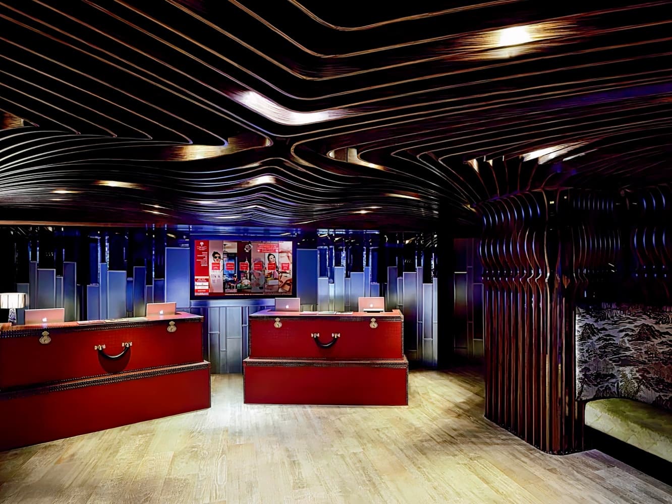 Kew Green Hotel Wanchai Hong Kong