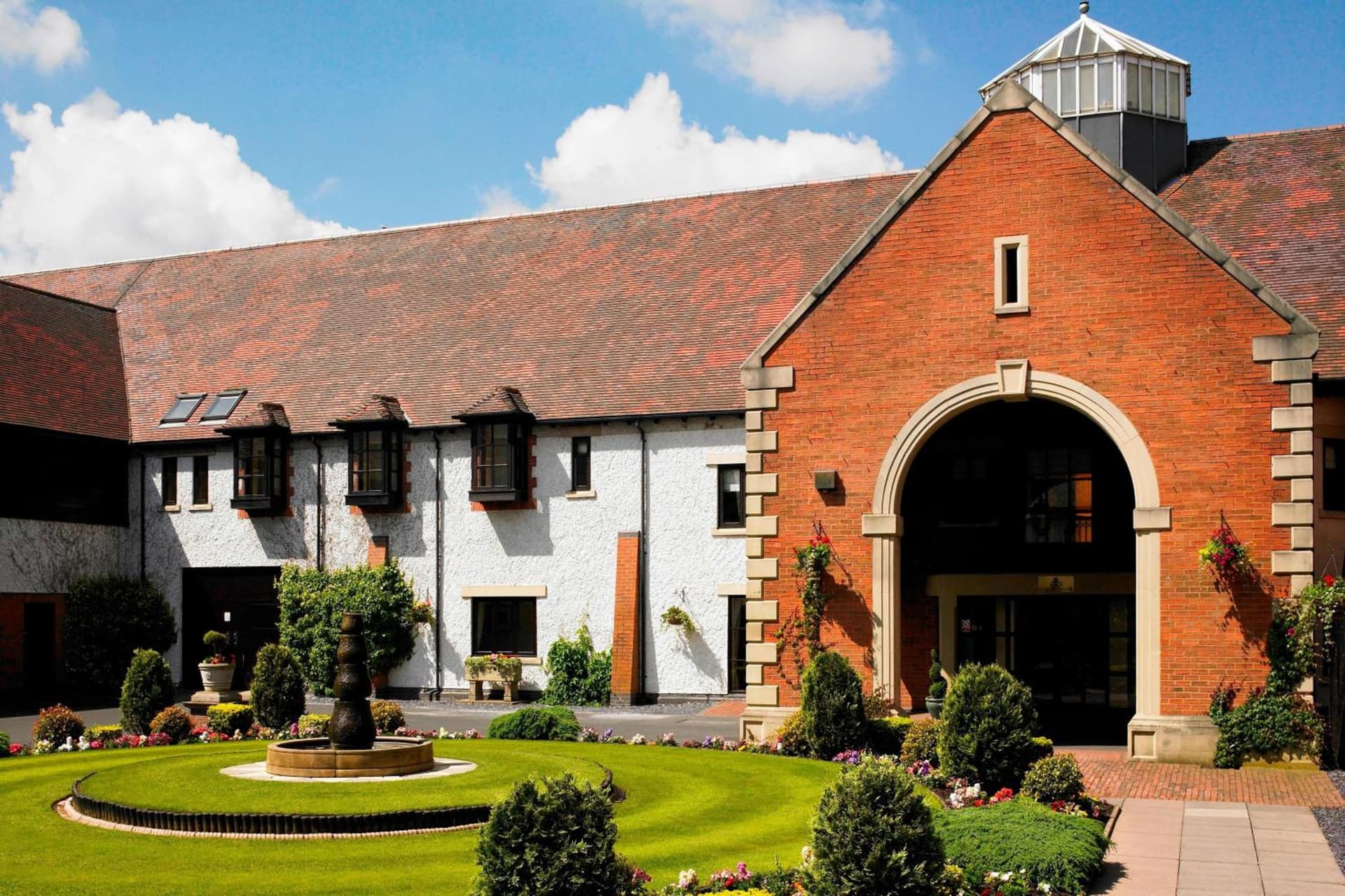 Forest of Arden Hotel & Country Club
