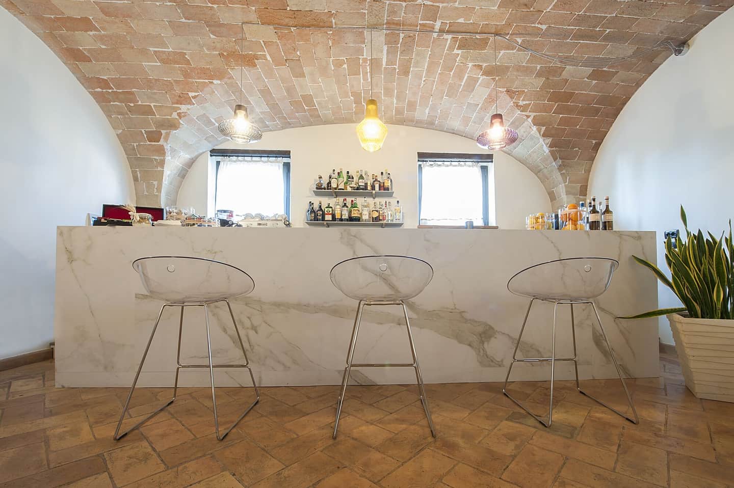Relais dell'Olmo