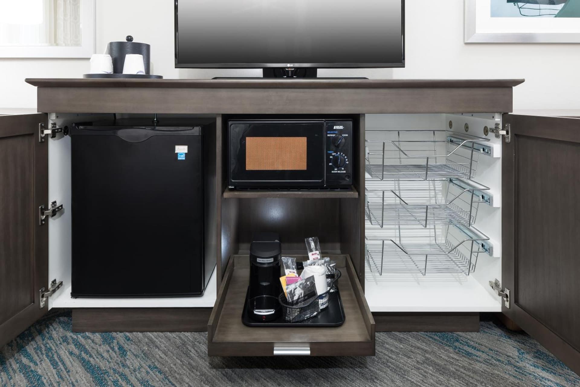 Hampton Inn Fort Lauderdale Downtown Las Olas