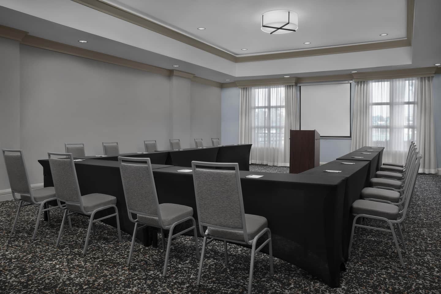 Hampton Inn Fort Lauderdale Downtown Las Olas