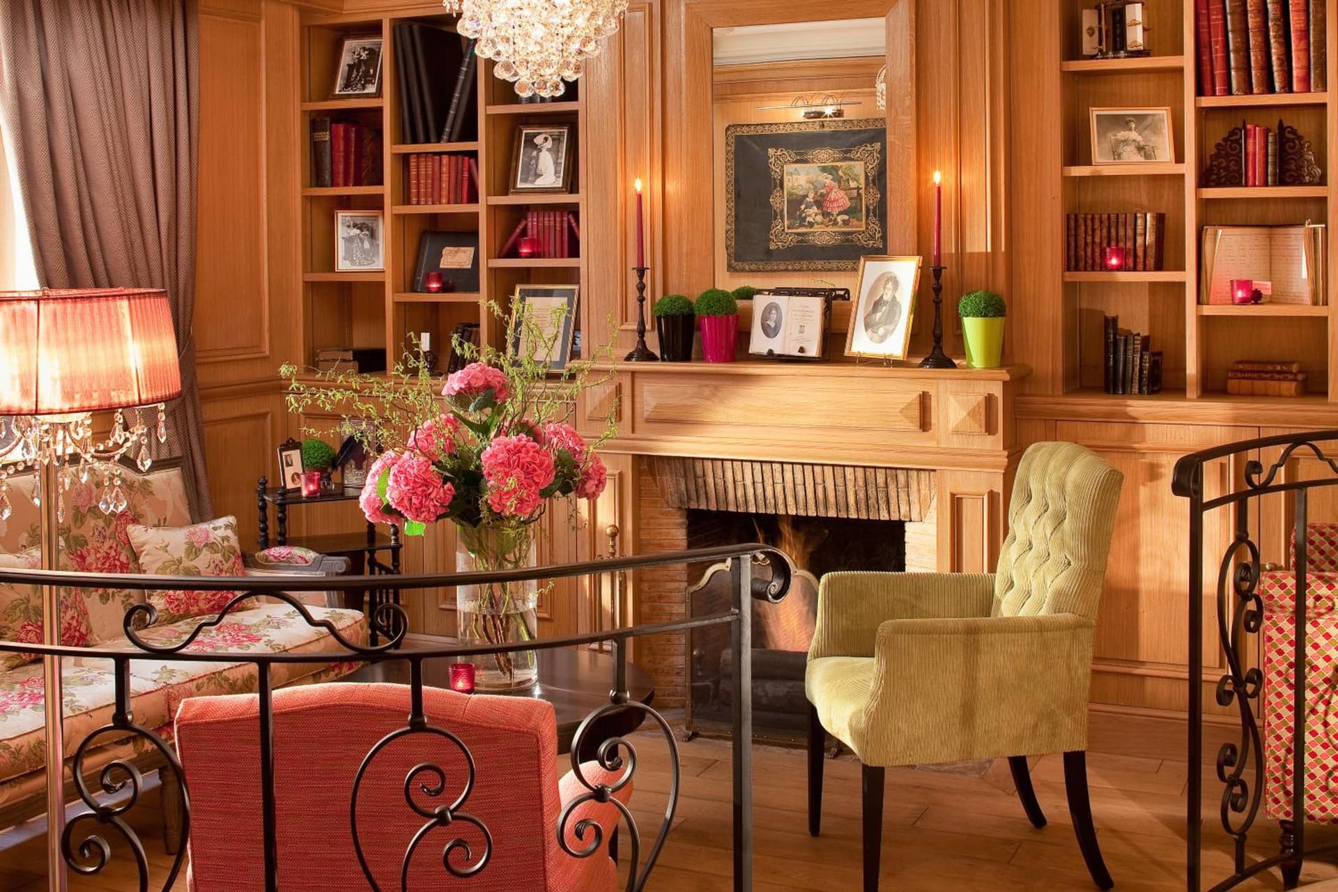 Hôtel Cordelia Opéra - Madeleine