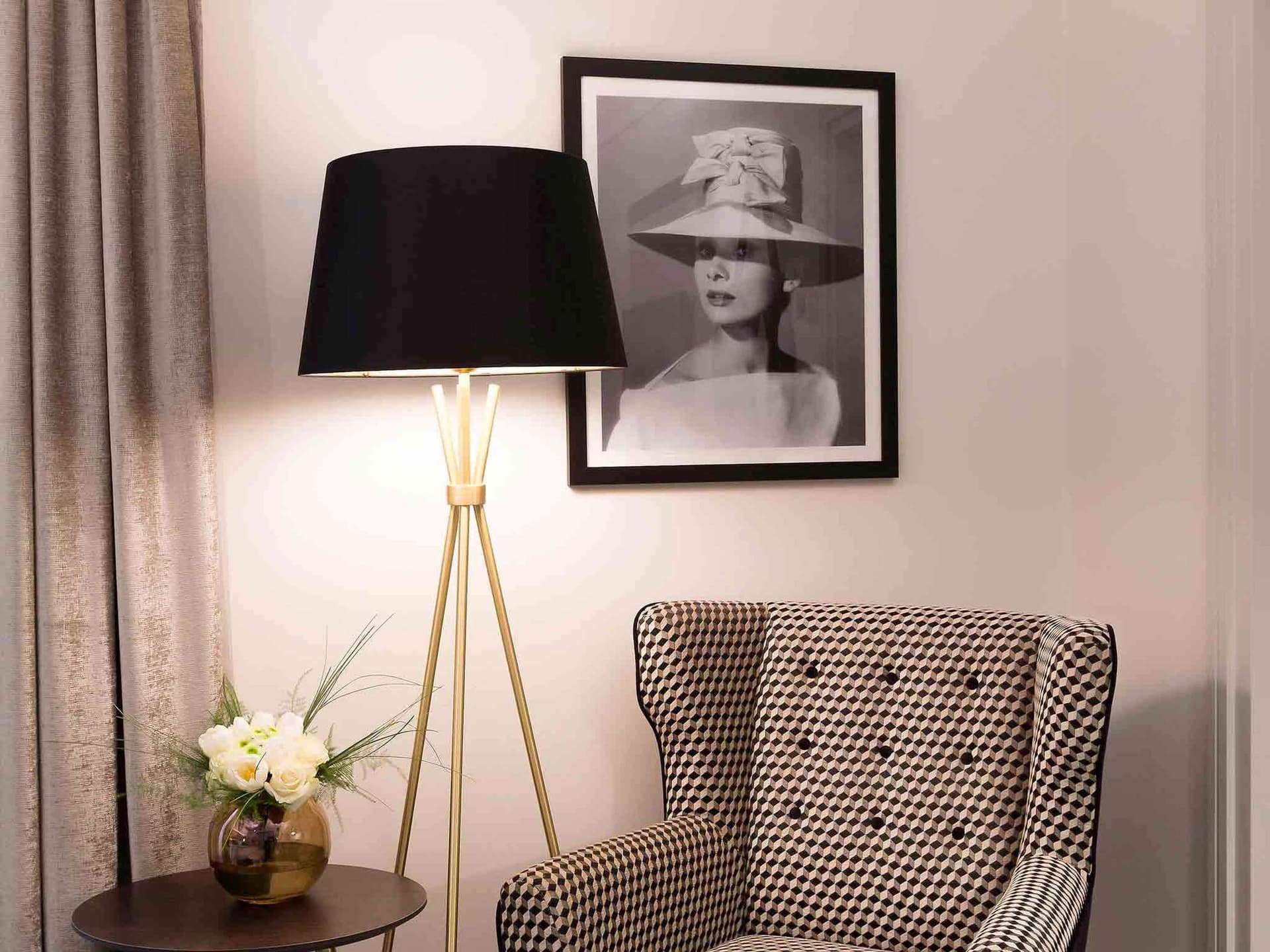 Hotel Cerretani Firenze - MGallery