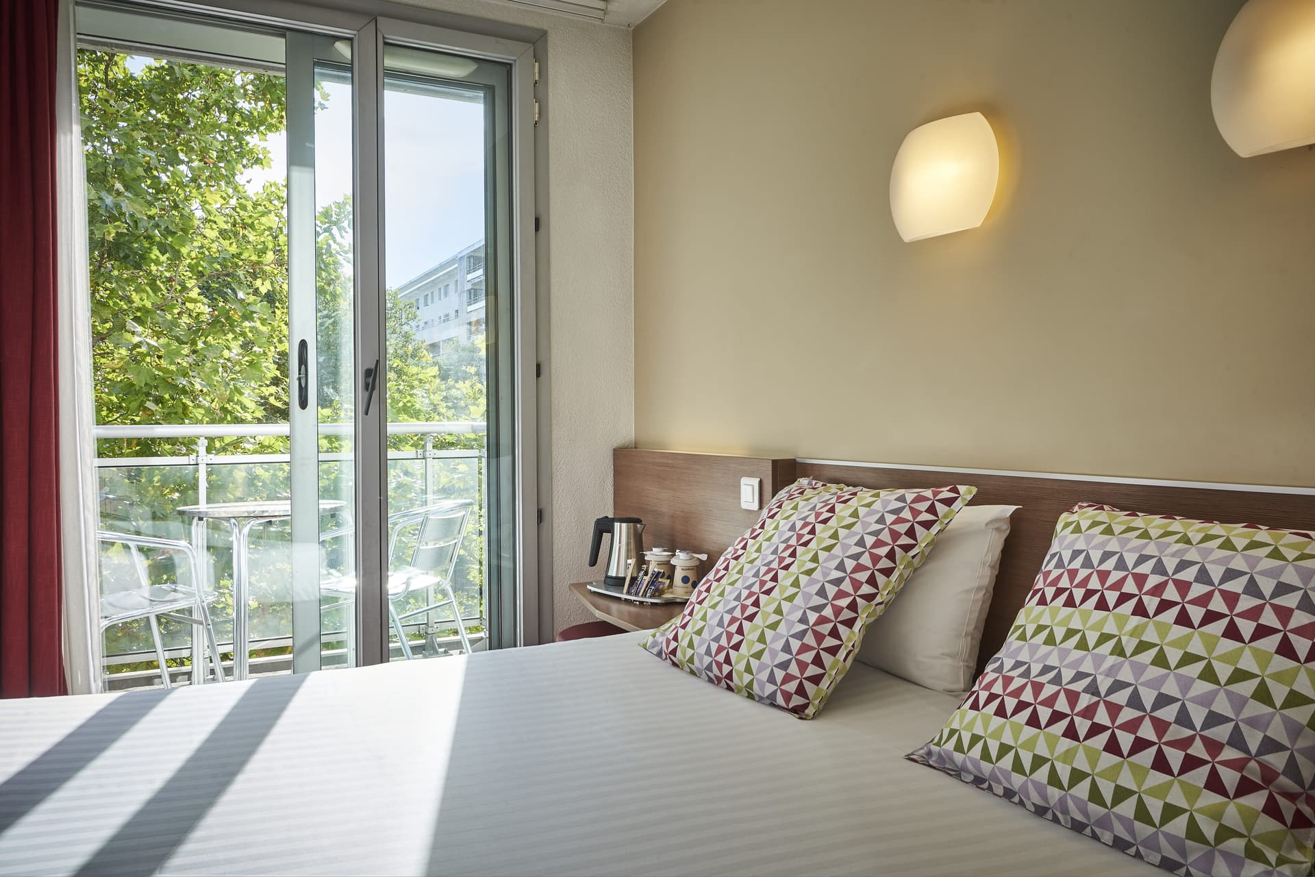 Campanile Paris Bercy Village