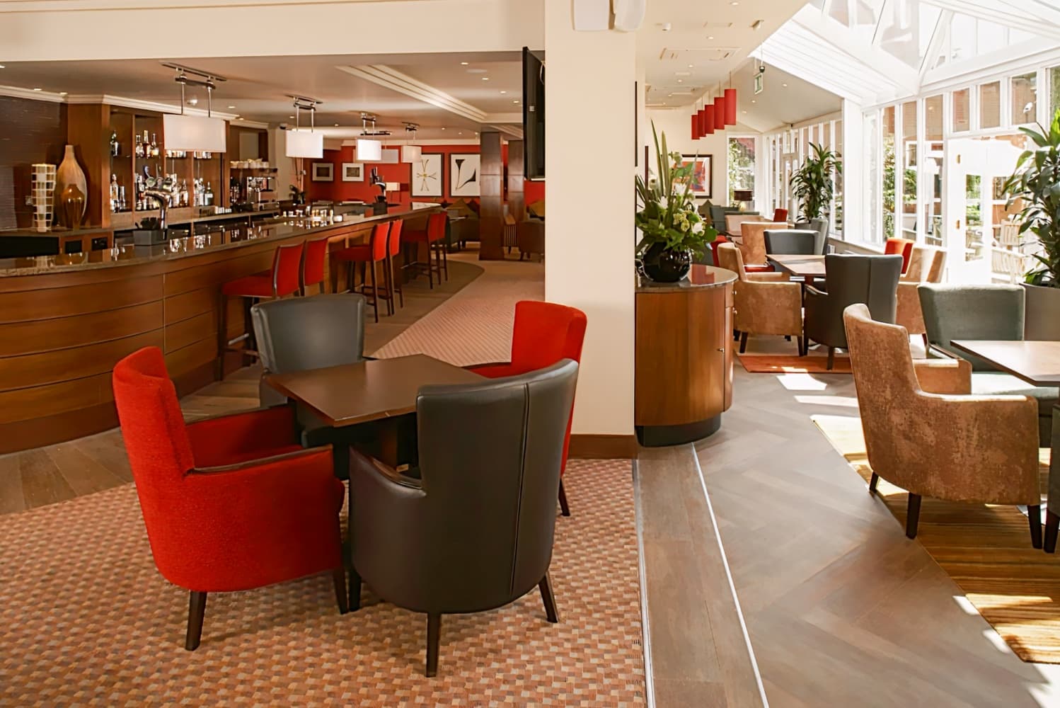 Bull Hotel