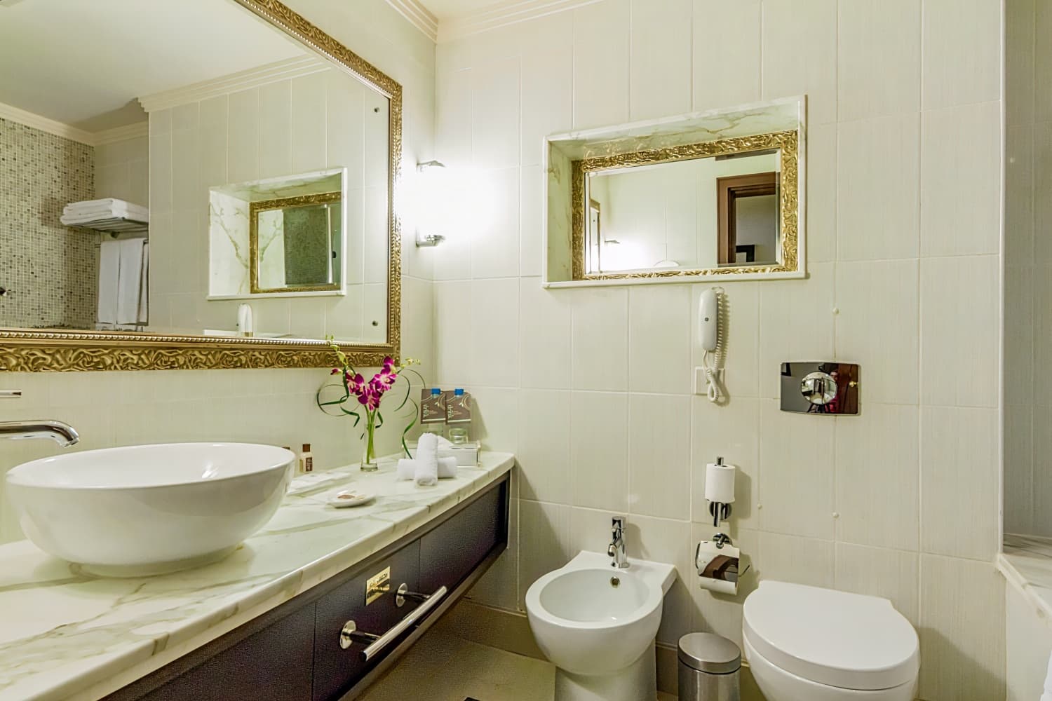 Grand Excelsior Hotel Deira