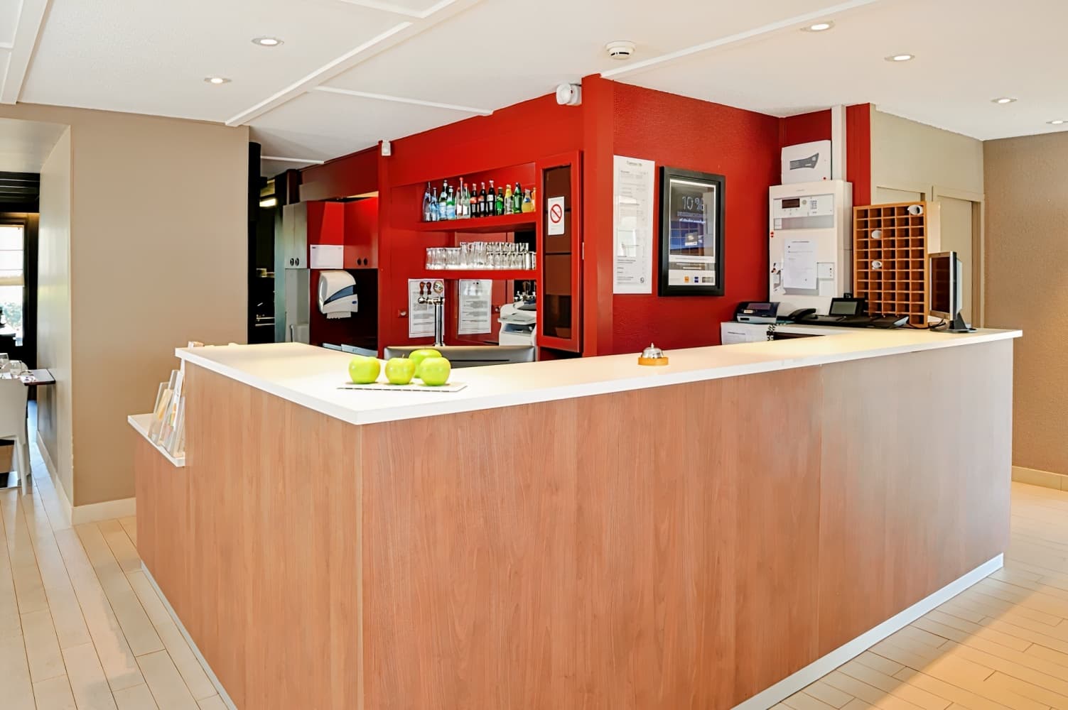 Campanile Bourges Nord - Saint Doulchard