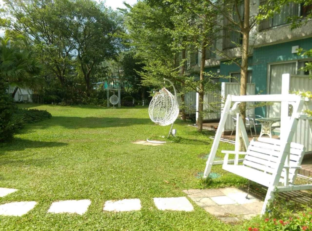 Silvermine Beach Resort Ltd
