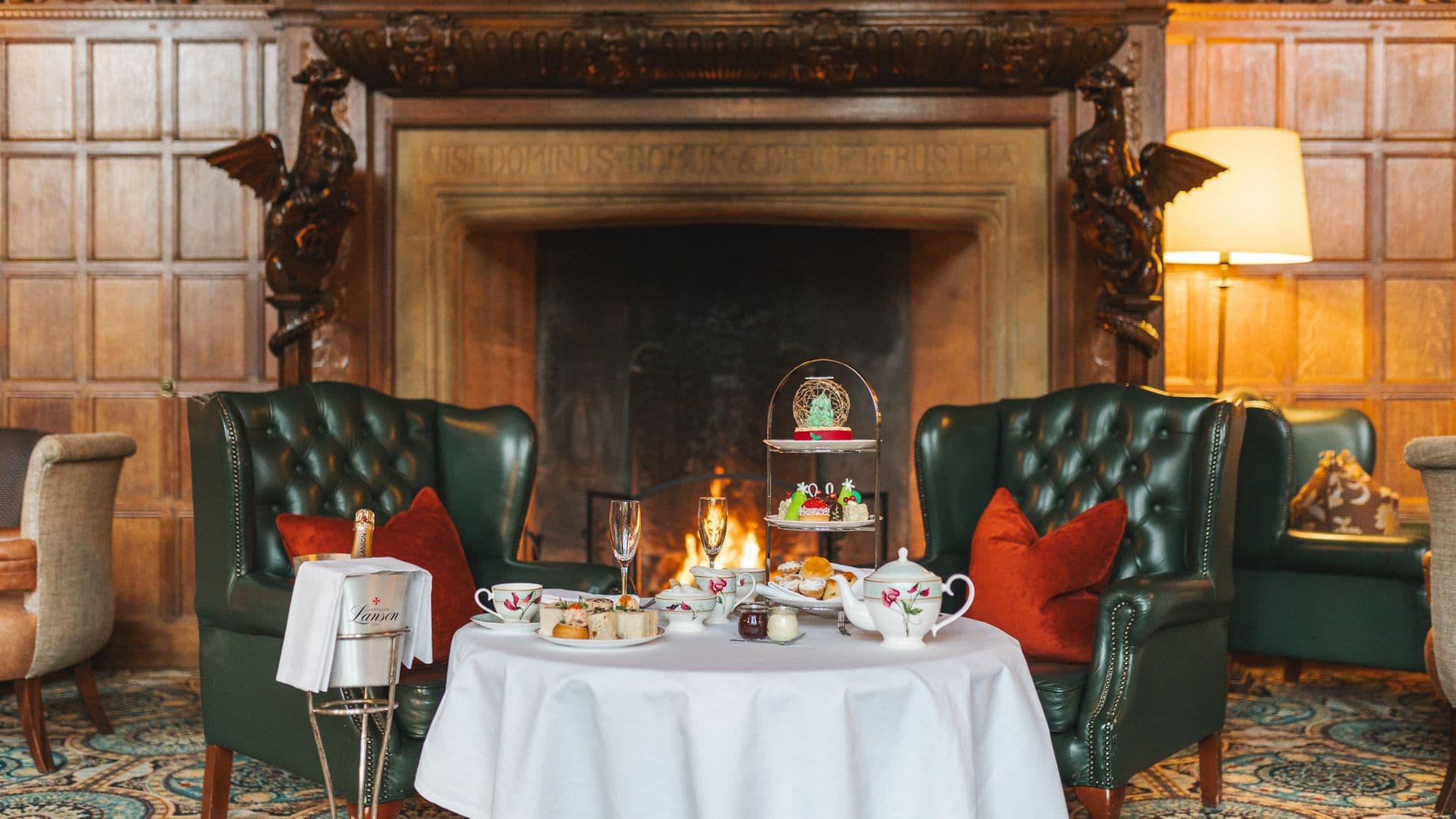 Hanbury Manor Marriott Hotel & Country Club