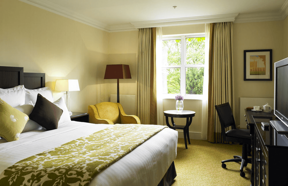 Sprowston Manor Hotel & Country Club