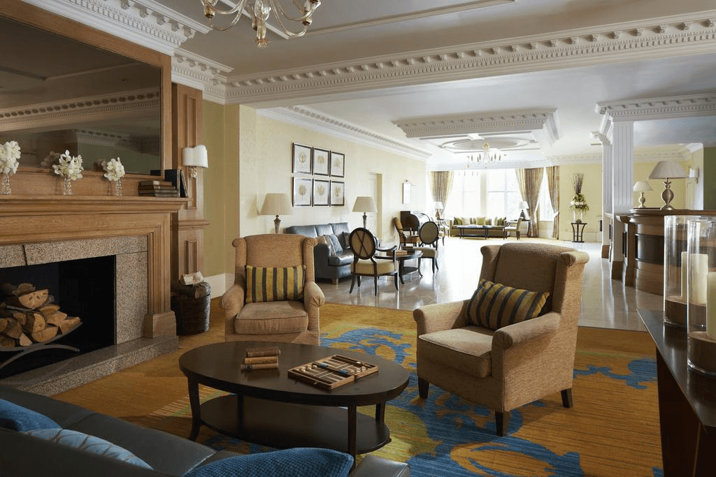 Sprowston Manor Hotel & Country Club