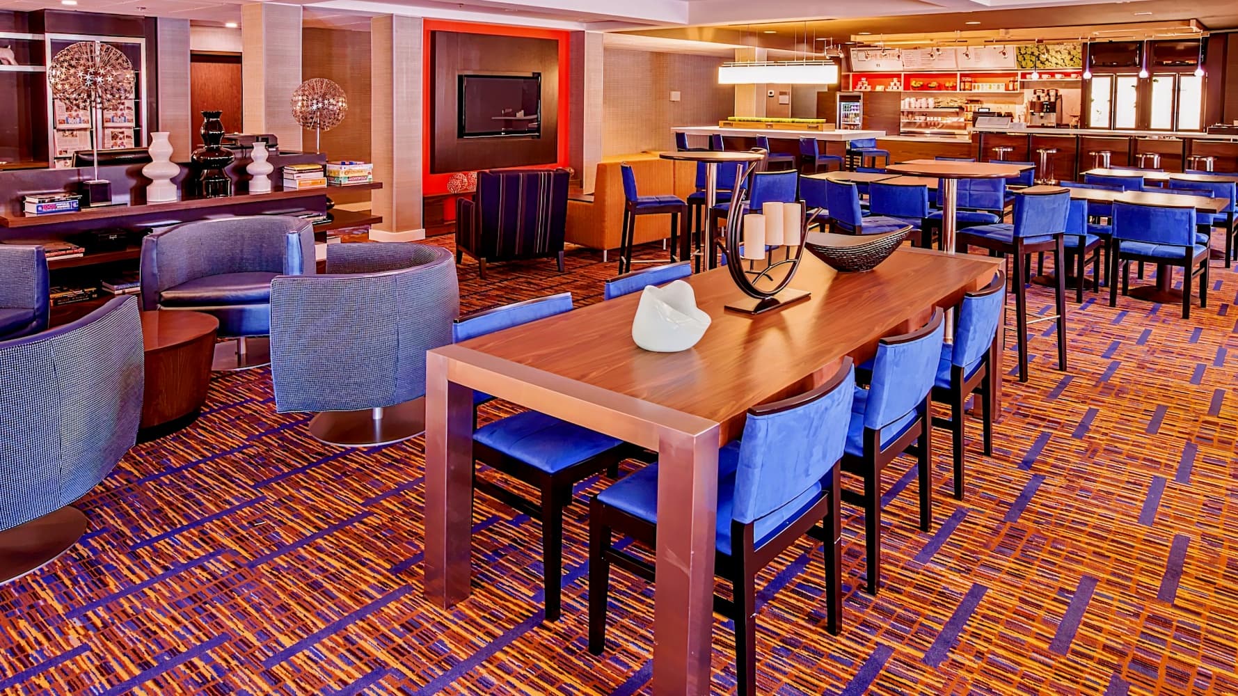 Courtyard by Marriott Chicago Midway Airport
