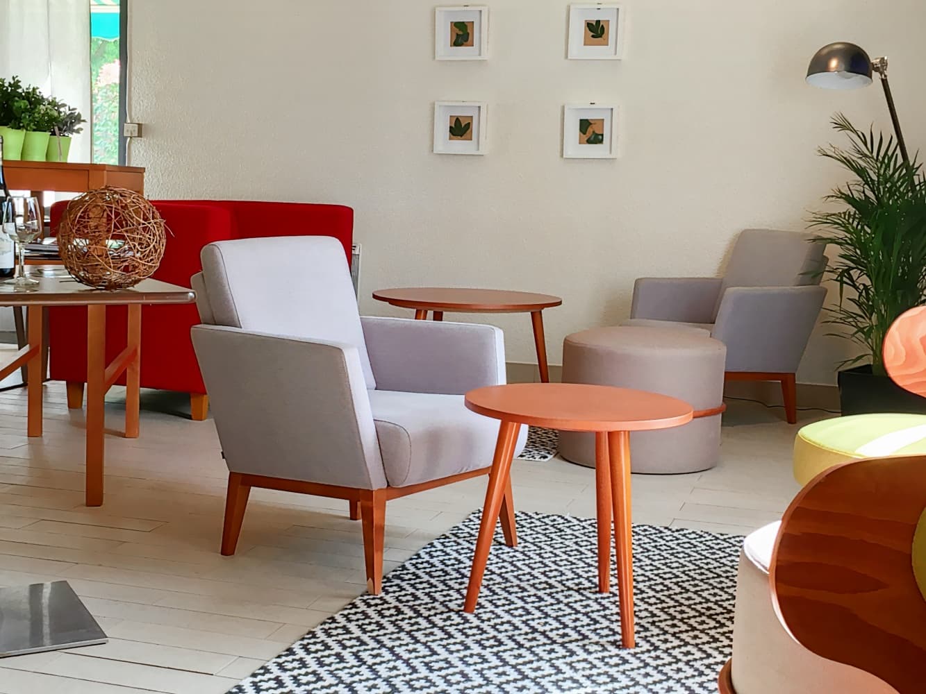 Campanile Vichy - Bellerive sur Allier