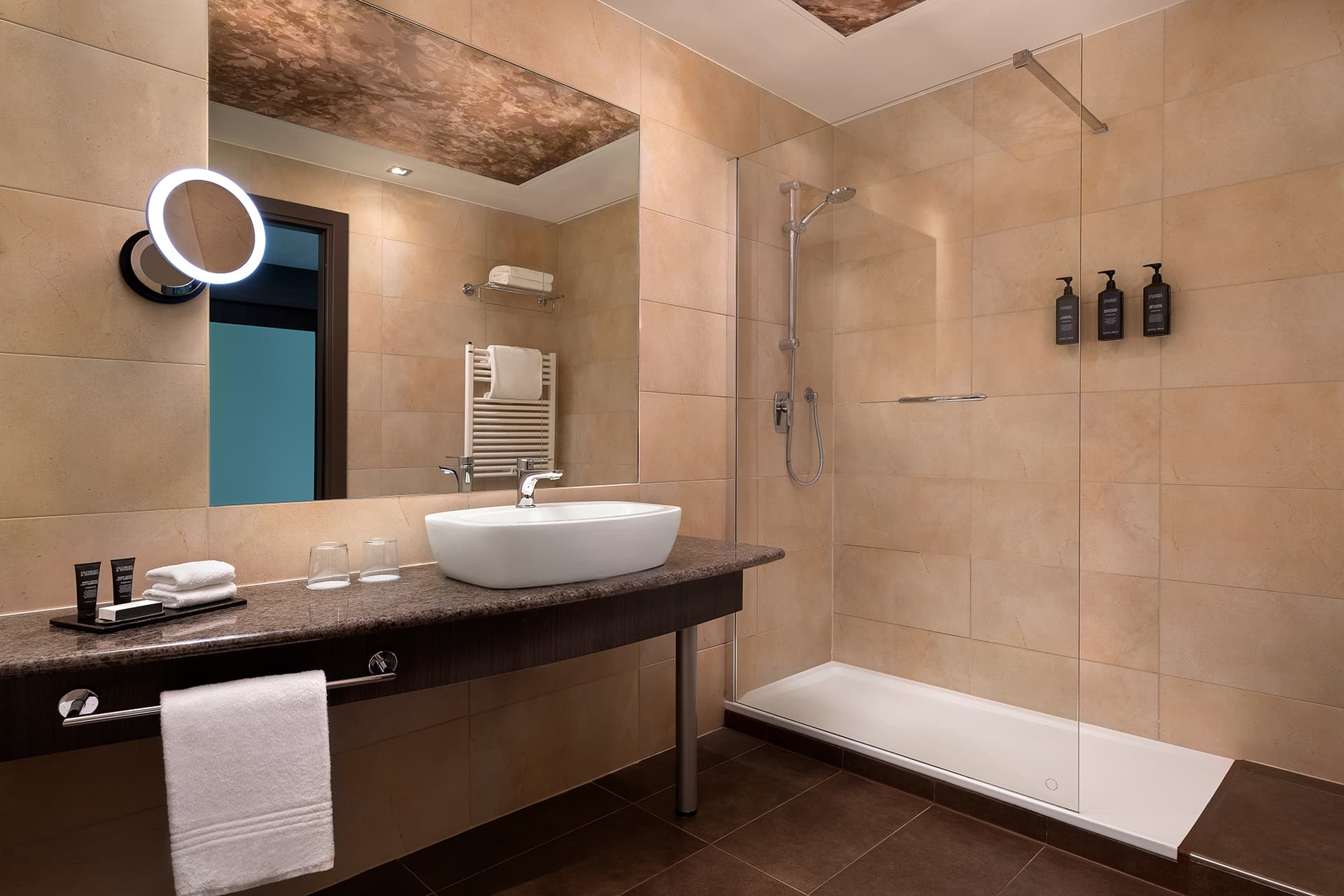 Sheraton Milan Malpensa Airport & Conference Center